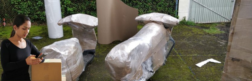 Hire Ganpati Packers And Movers for packing and moving services across india, bangalore